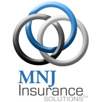 MNJ Insurance Solutions, Inc. logo - Similar company to Mckenzie Insurance Solutions, Llc