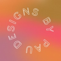Designs x Pau logo