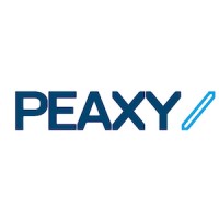 Peaxy, Inc. logo - Similar company to Intuu.Io