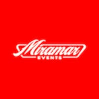 Miramar Events logo - Similar company to Birdman Bats