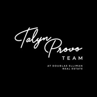 Talyn Provo Team logo - Similar company to Digizargar | Digital Zargar Aria Inc.