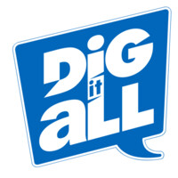 Dig It All Marketing LLP logo - Similar company to Music 4 Peace