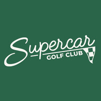 Supercar Golf Club logo - Similar company to Colcorsa