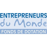 Impact investing by Entrepreneurs du Monde logo - Similar company to Miawodo - Programme D'Appui À L'Entrepreneuriat Et À L'Insertion Professionnelle