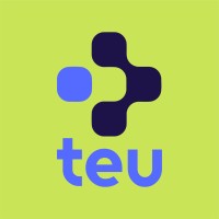 Teu logo - Similar company to Zimón!