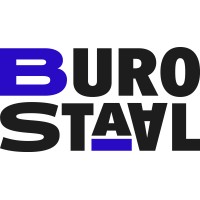 Buro Staal logo - Similar company to Websitekoers