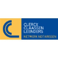 Clercx Claassen Leenders netwerk notarissen te Breda logo - Similar company to Kunstveiling.Nl