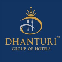 Dhanturi Group of Hotels logo - Similar company to Ratio Cafe