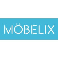 Möbelix Österreich logo - Similar company to Bcworks -Eine Marke Der Dokuworks Gmbh