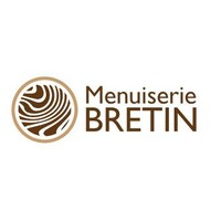 Menuiserie Bretin logo - Similar company to Ey Conception