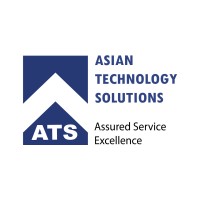 Asiatek Solusi Indonesia logo - Similar company to Bramara