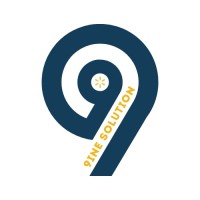 9ine Solution logo - Similar company to Spyrl Digital