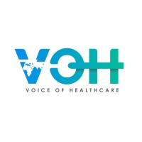 VOICE OF HEALTHCARE logo - Similar company to Doxper | A Meddo Health Brand