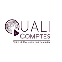 Quali-Comptes - Cabinet d'Expertise Comptable logo - Similar company to Ozeo