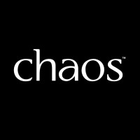 Chaos Design logo - Similar company to Silverback® | Your Creative Partner