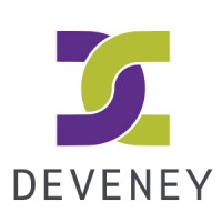 DEVENEY logo - Similar company to Fsc Interactive