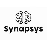 SynapSys logo - Similar company to Synapsys Nz