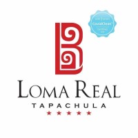 Hotel Loma Real logo - Similar company to Eam-Electroabastos
