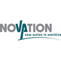 NOVATION logo - Similar company to International Met Systems