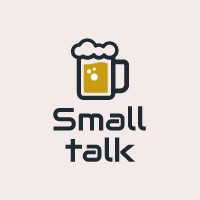 Small Talk logo - Similar company to Small Talk