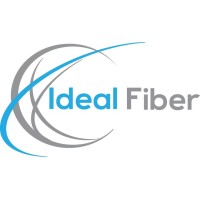 Ideal Fiber logo - Similar company to Ideal Technologies