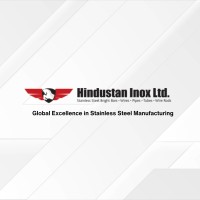 Hindustan Inox Ltd logo - Similar company to Dou Yee Technologies (Official)