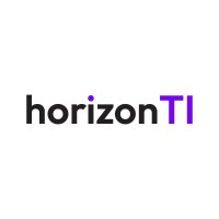 Horizon TI logo - Similar company to Webstix