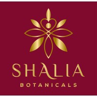 SHALIA Botanicals logo - Similar company to Cbdinstead.Com