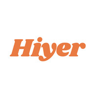 Hiyer.io logo - Similar company to Lion.App