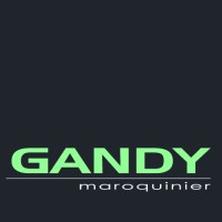 Gandy Maroquinerie logo - Similar company to Eap Grenoble