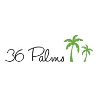 36 Palms Retreat logo - Similar company to Ochir Undraa Group