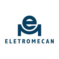 Eletromecan logo - Similar company to Rede Imersol