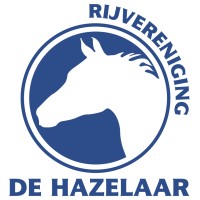 Rijvereniging De Hazelaar logo - Similar company to Rpm Talent