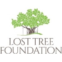 Lost Tree Foundation logo - Similar company to Street-Stuff!