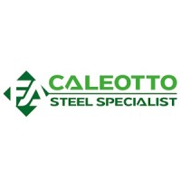Caleotto logo - Similar company to Vibro System Srl