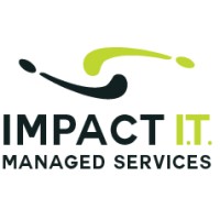 Impact IT Managed Services logo - Similar company to Ictdigital