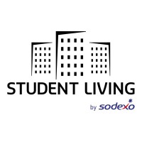 Student Living By Sodexo logo - Similar company to Ecocare Student Accommodation