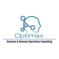 Optimax RevOps Consulting logo - Similar company to Matt Rebeiro At Pdi
