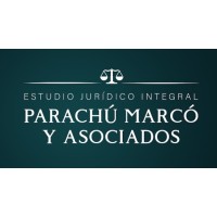 Estudio Jurídico Notarial Parachú Marcó & Asoc. logo - Similar company to Rm Brokers Sa