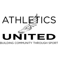 Athletics United logo - Similar company to Cache Refugee And Immigrant Connection