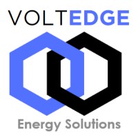 VoltEdge logo - Similar company to The Hoster
