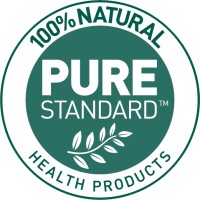 Pure Standard logo - Similar company to Making It Happen