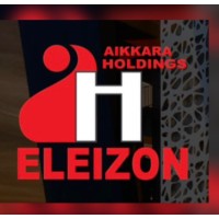 Eleizon Group logo - Similar company to Vermcotech Intralogistic Maintenance