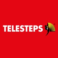 Telesteps logo - Similar company to Scangrip A/S