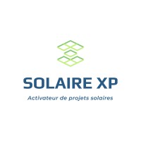 Solaire XP logo - Similar company to Exonia