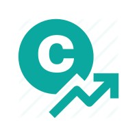 CoinCheckup.com logo - Similar company to Cryptonews.Net