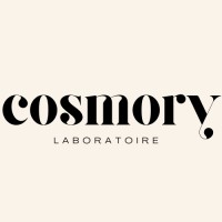 Cosmory logo - Similar company to Laboratoires Biotech