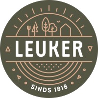 LEUKER logo - Similar company to Vandaag B.V.