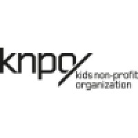 Kids Non-Profit Organization logo - Similar company to Aspire - Non Profit Organization