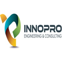 INNOPRO CJSC logo - Similar company to 